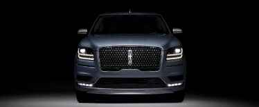 2018 Lincoln Navigator