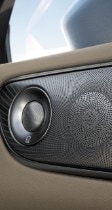 Revel® premium audio speaker