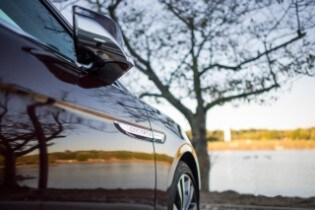 2017 Lincoln Continental