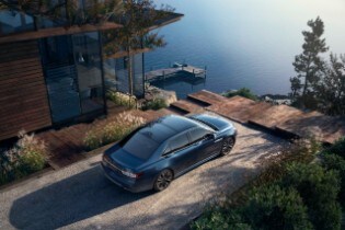2017 Lincoln Continental
