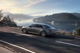 2017 Lincoln Continental