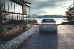 2017 Lincoln Continental