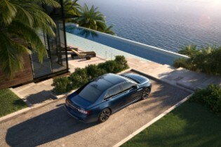 2017 Lincoln Continental