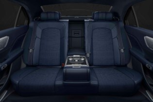 2017 Lincoln Continental