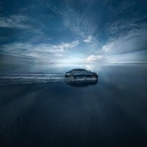 2017 Lincoln Continental