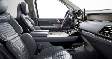 2018 Lincoln Navigator