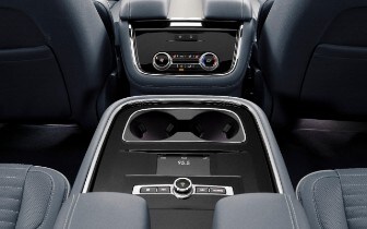 2018 Lincoln Navigator