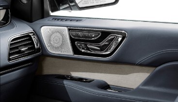 2018 Lincoln Navigator