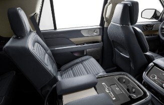 2018 Lincoln Navigator