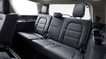 2018 Lincoln Navigator
