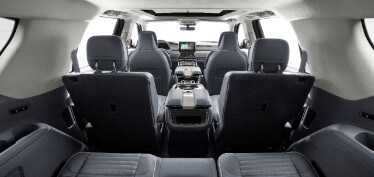 2018 Lincoln Navigator