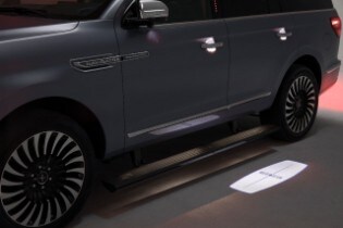 2018 Lincoln Navigator