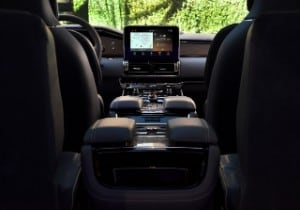  All-New 2018 Lincoln Navigator Unveiled