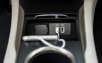 2019 Lincoln MKC