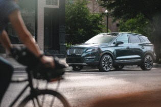 2019 Lincoln MKC