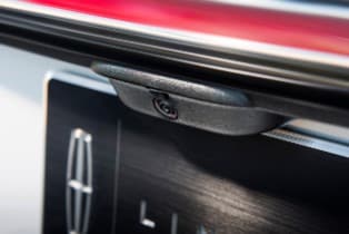 2019 Lincoln Nautilus