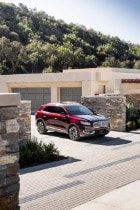 2019 Lincoln Nautilus